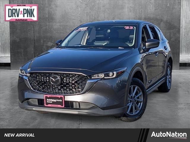 2023 Mazda CX-5 2.5 S Preferred Package