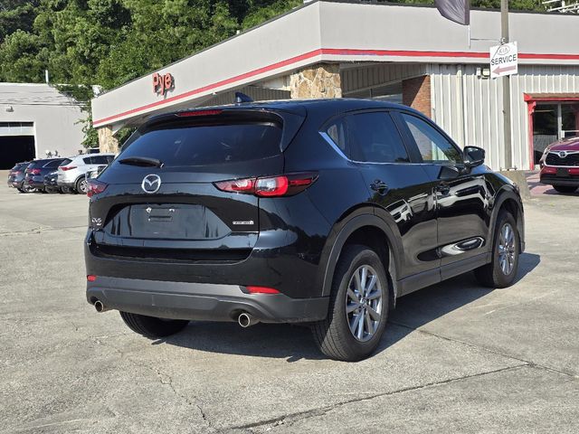 2023 Mazda CX-5 2.5 S Preferred Package