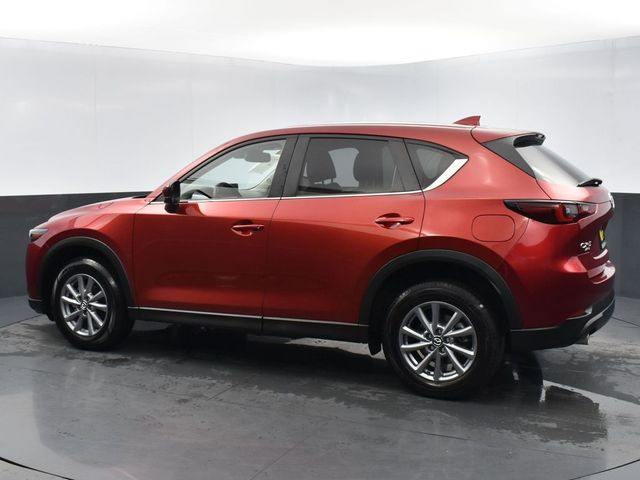 2023 Mazda CX-5 2.5 S Preferred Package