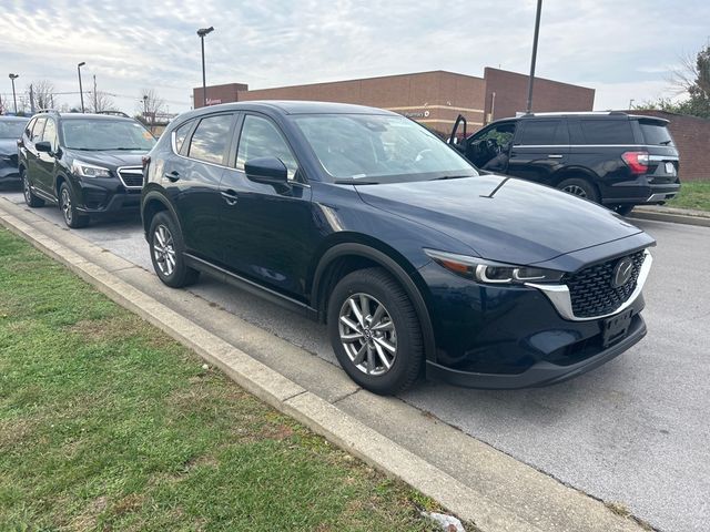 2023 Mazda CX-5 2.5 S Preferred Package