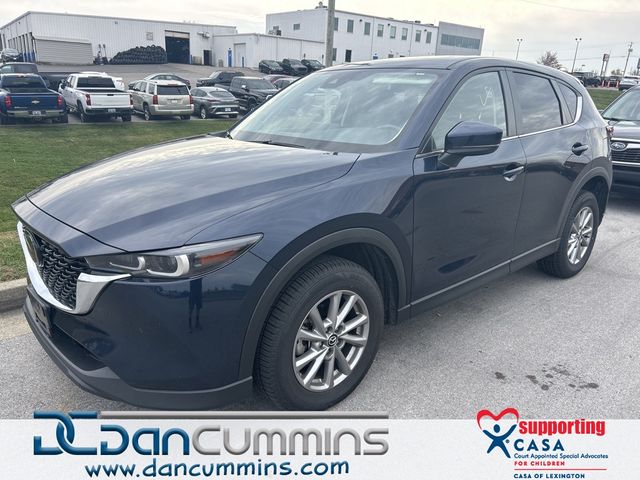 2023 Mazda CX-5 2.5 S Preferred Package