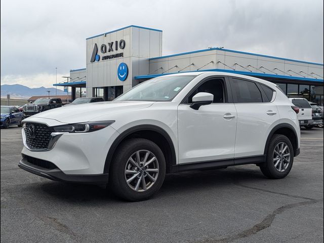 2023 Mazda CX-5 2.5 S Preferred Package