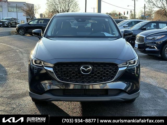 2023 Mazda CX-5 2.5 S Preferred Package