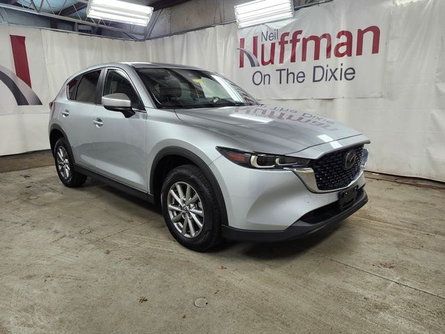 2023 Mazda CX-5 2.5 S Preferred Package