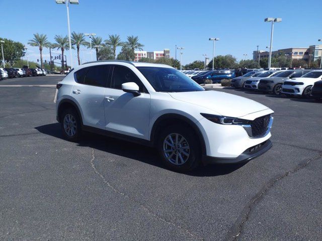 2023 Mazda CX-5 2.5 S Preferred Package