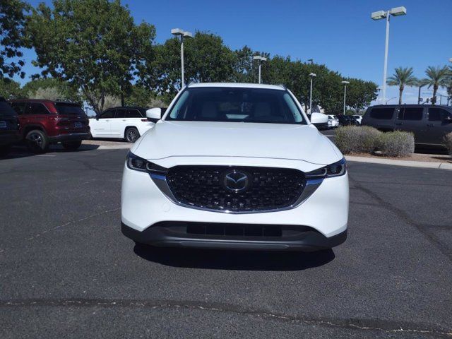 2023 Mazda CX-5 2.5 S Preferred Package