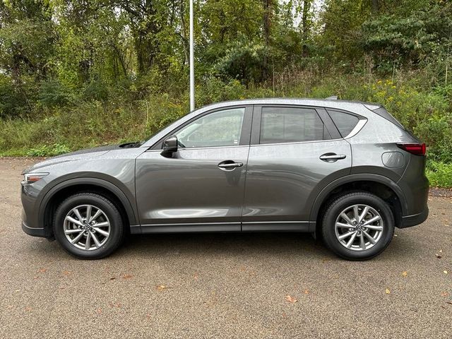 2023 Mazda CX-5 2.5 S Preferred Package