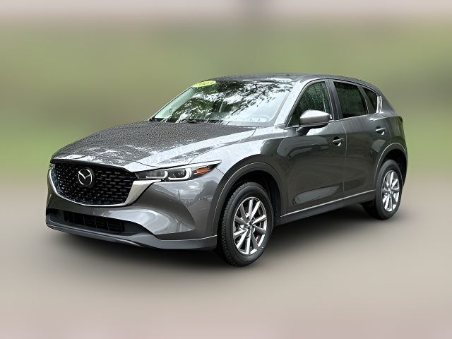 2023 Mazda CX-5 2.5 S Preferred Package