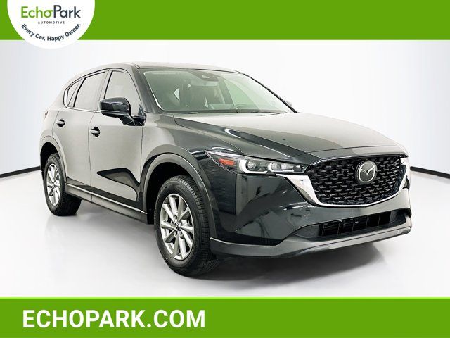 2023 Mazda CX-5 2.5 S Preferred Package