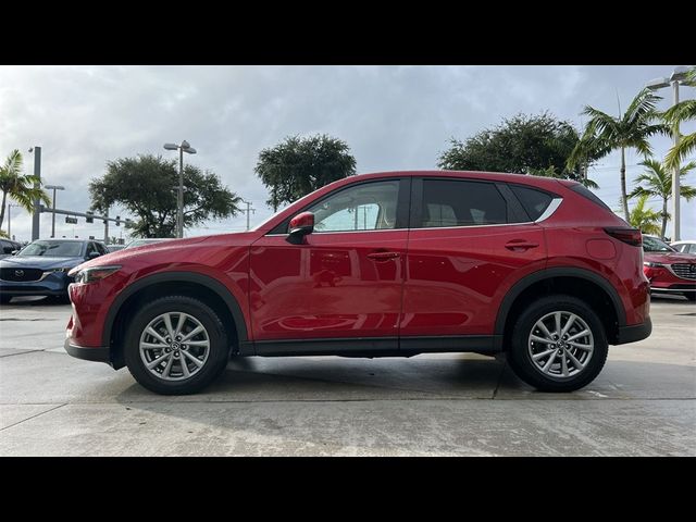 2023 Mazda CX-5 2.5 S Preferred Package