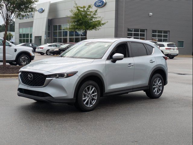 2023 Mazda CX-5 2.5 S Preferred Package