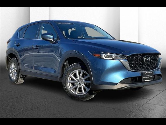 2023 Mazda CX-5 2.5 S Preferred Package