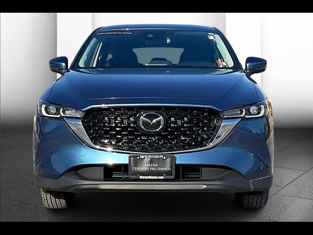 2023 Mazda CX-5 2.5 S Preferred Package