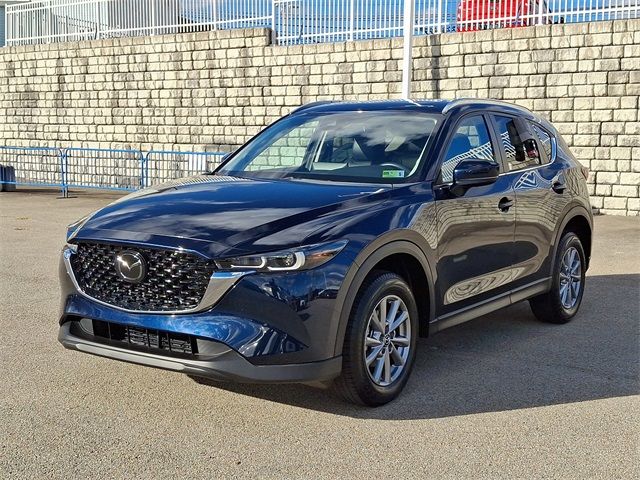 2023 Mazda CX-5 2.5 S Preferred Package