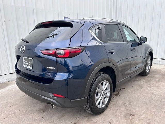 2023 Mazda CX-5 2.5 S Preferred Package