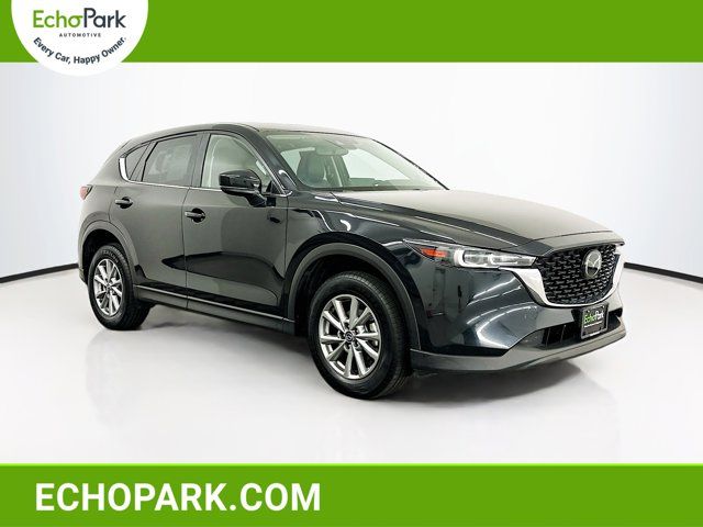 2023 Mazda CX-5 2.5 S Preferred Package