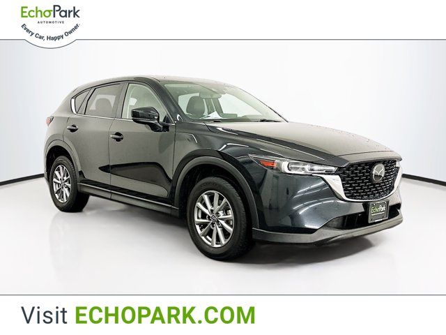 2023 Mazda CX-5 2.5 S Preferred Package