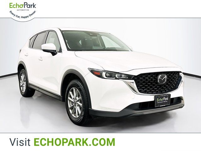 2023 Mazda CX-5 2.5 S Preferred Package