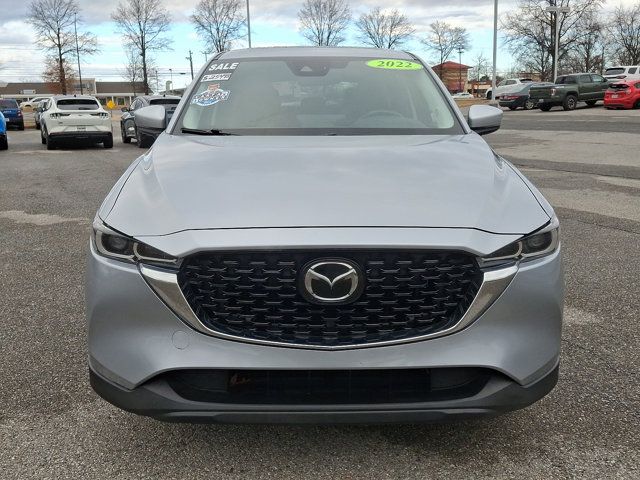 2023 Mazda CX-5 2.5 S Preferred Package