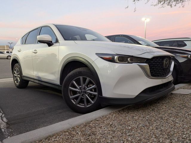 2023 Mazda CX-5 2.5 S Preferred Package