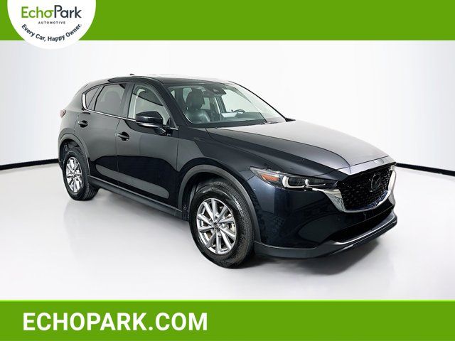 2023 Mazda CX-5 2.5 S Preferred Package