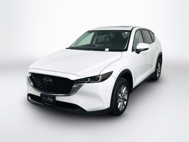 2023 Mazda CX-5 2.5 S Preferred Package