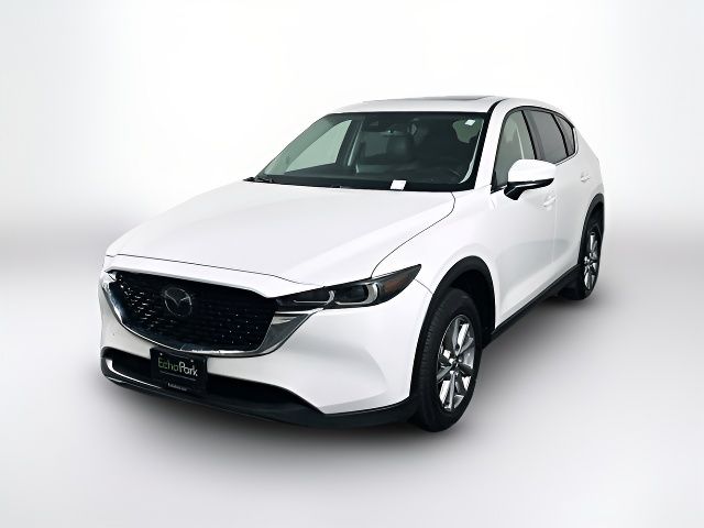 2023 Mazda CX-5 2.5 S Preferred Package