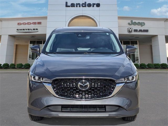 2023 Mazda CX-5 2.5 S Preferred Package