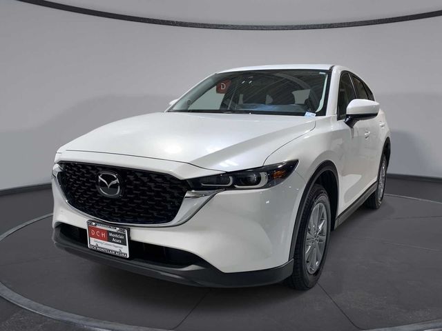 2023 Mazda CX-5 2.5 S Preferred Package