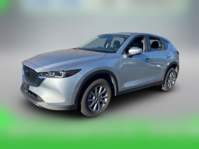 2023 Mazda CX-5 2.5 S Preferred Package