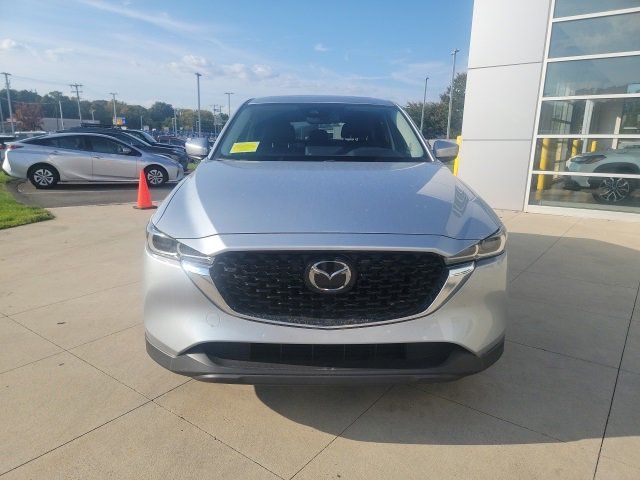 2023 Mazda CX-5 2.5 S Preferred Package