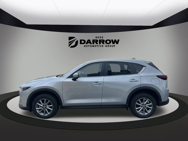 2023 Mazda CX-5 2.5 S Preferred Package