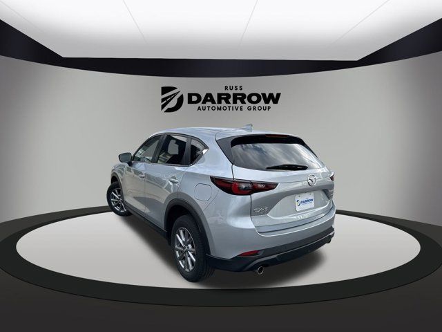 2023 Mazda CX-5 2.5 S Preferred Package