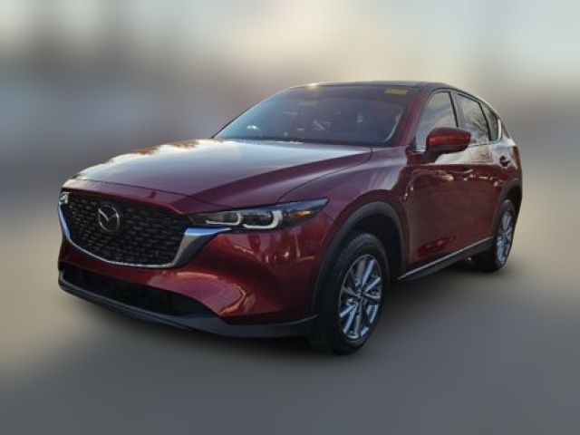 2023 Mazda CX-5 2.5 S Preferred Package