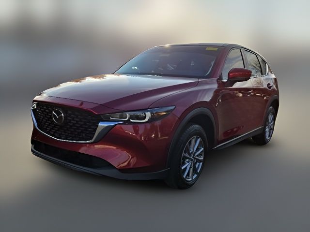 2023 Mazda CX-5 2.5 S Preferred Package