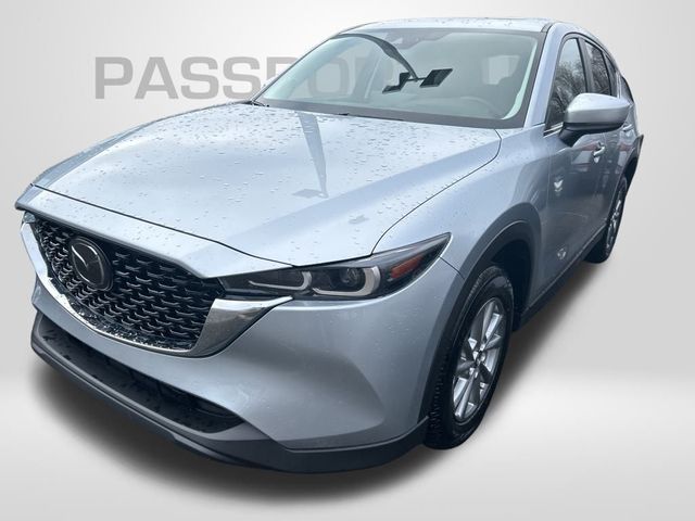 2023 Mazda CX-5 2.5 S Preferred Package