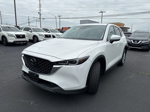 2023 Mazda CX-5 2.5 S Preferred Package