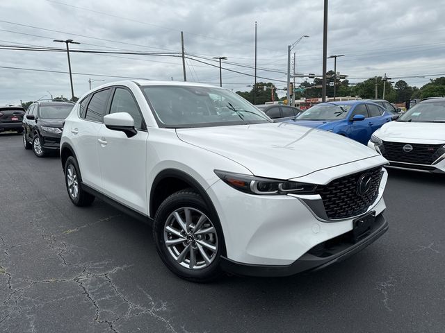 2023 Mazda CX-5 2.5 S Preferred Package