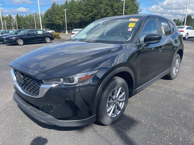 2023 Mazda CX-5 2.5 S Preferred Package