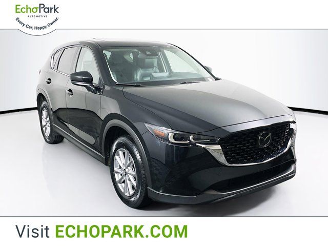 2023 Mazda CX-5 2.5 S Preferred Package