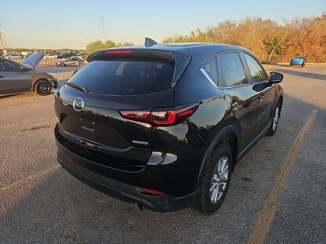 2023 Mazda CX-5 2.5 S Preferred Package