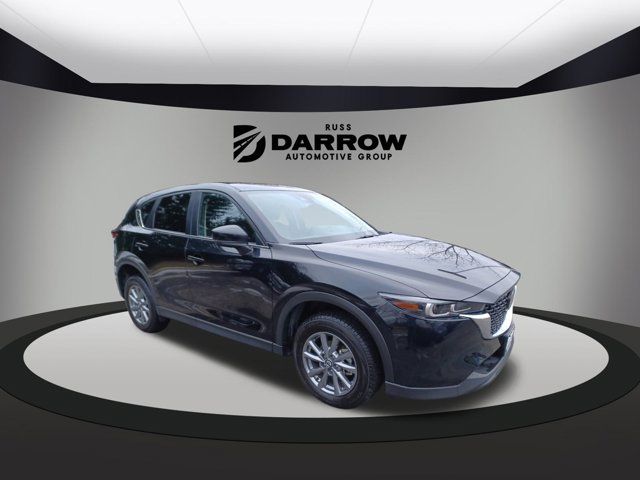 2023 Mazda CX-5 2.5 S Preferred Package