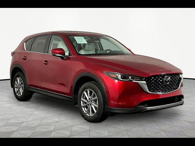 2023 Mazda CX-5 2.5 S Preferred Package