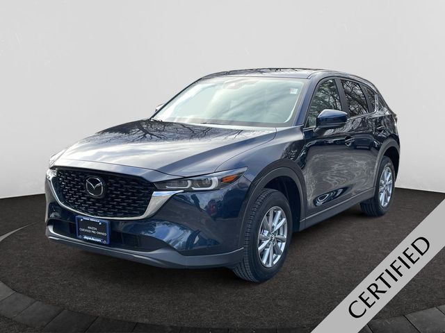 2023 Mazda CX-5 2.5 S Preferred Package