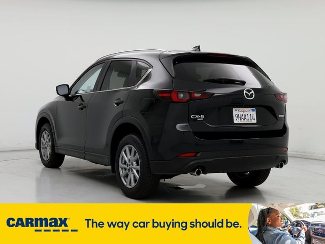 2023 Mazda CX-5 2.5 S Preferred Package