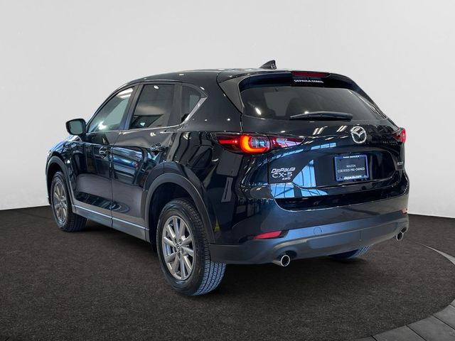 2023 Mazda CX-5 2.5 S Preferred Package