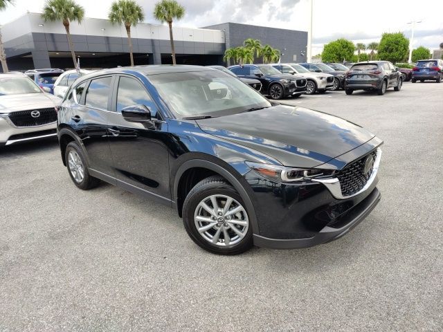 2023 Mazda CX-5 2.5 S Preferred Package