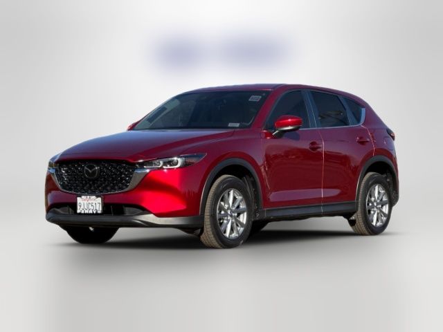 2023 Mazda CX-5 2.5 S Preferred Package