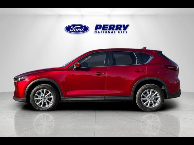 2023 Mazda CX-5 2.5 S Preferred Package