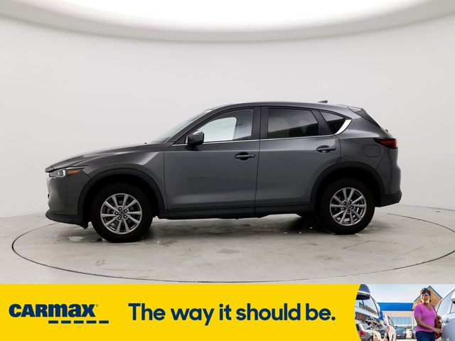 2023 Mazda CX-5 2.5 S Preferred Package